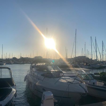 Jardines Del Puerto Daire Denia Dış mekan fotoğraf