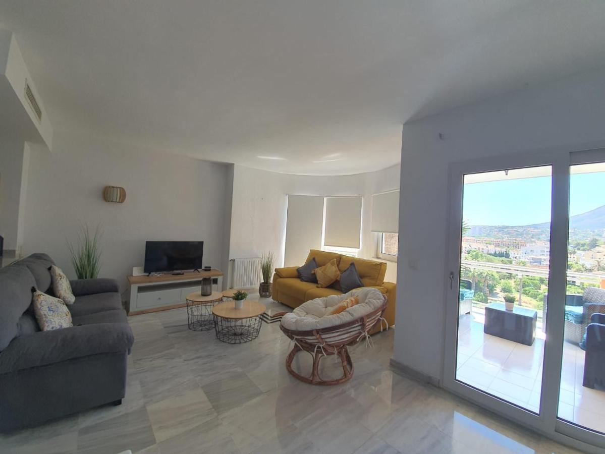 Jardines Del Puerto Daire Denia Dış mekan fotoğraf