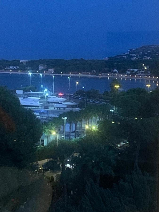 Jardines Del Puerto Daire Denia Dış mekan fotoğraf